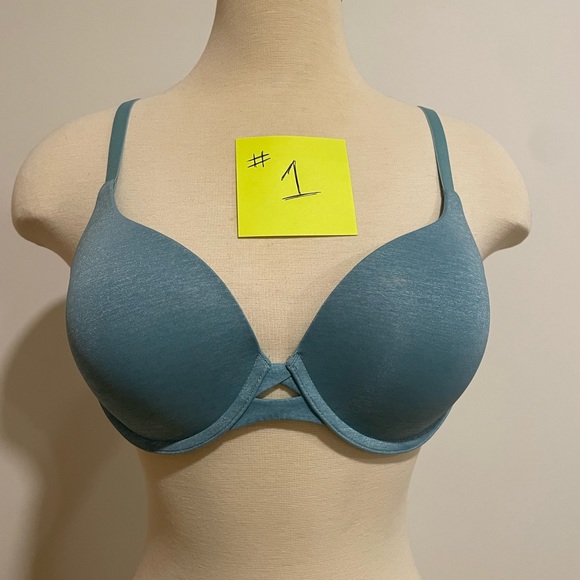 Victoria’s Secret bra lot size 36C - Picture 3 of 15